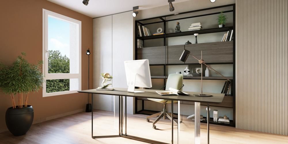 Appartements neufs   Dammarie-les-Lys (77190)