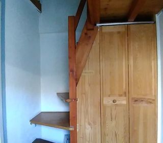  Appartement � louer 1 pi�ce 28 m�