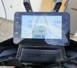 ZONTES  occasion 71400 