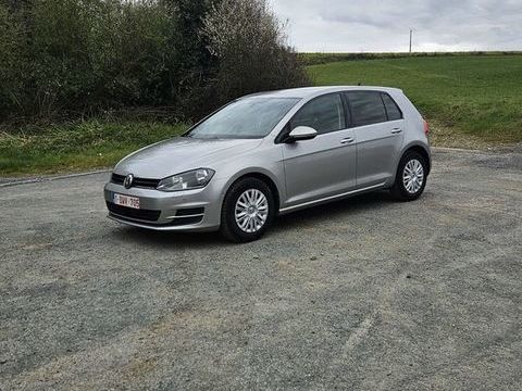 Volkswagen Golf 1.6 TDI 105 BlueMotion Technology FAP Carat 0 occasion 