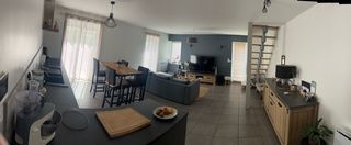  Maison � vendre 4 pi�ces 134 m�