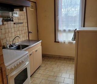  Appartement � vendre 4 pi�ces 