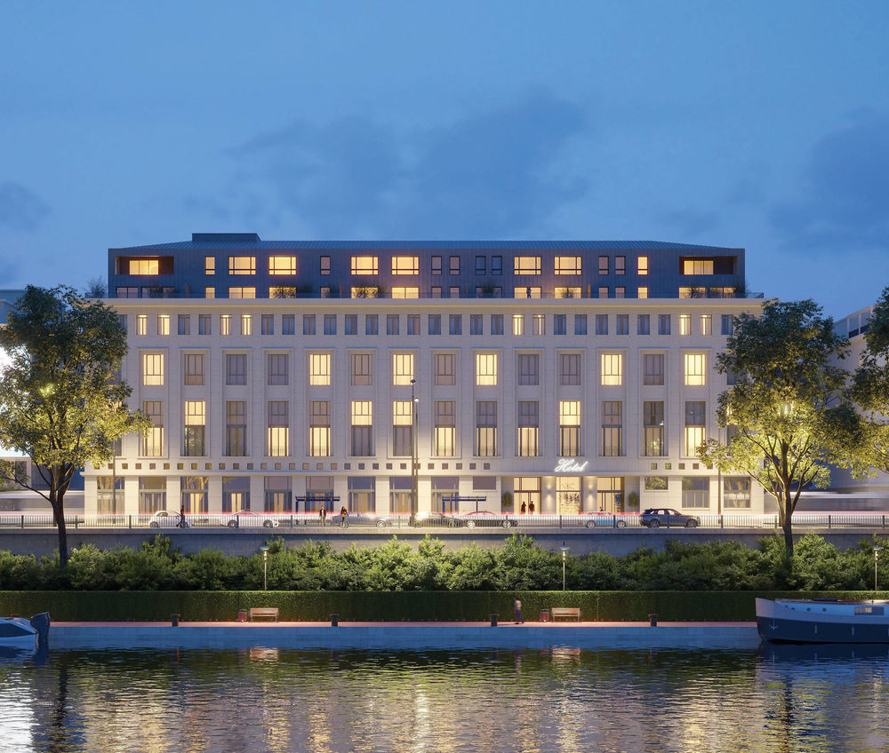 Appartements neufs   Rouen (76000)