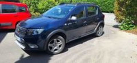 Sandero TCe 90 Stepway 2019 occasion 74500 