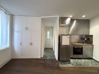  Appartement � vendre 1 pi�ce 27 m�