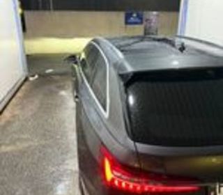 A6 Avant 50 TFSIe 299 ch S tronic 7 Quattro S line 2023 occasion 13015 Marseille