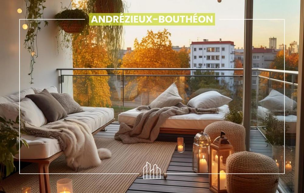   Andr�zieux-Bouth�on (42160)
