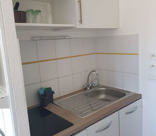  Appartement � vendre 1 pi�ce 22 m�