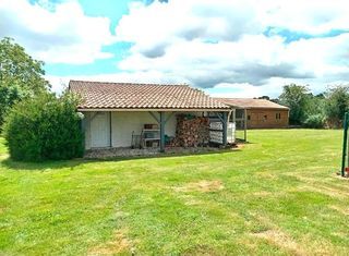  Terrain � vendre 1332 m�