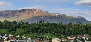  Appartement � vendre 1 pi�ce 33 m�