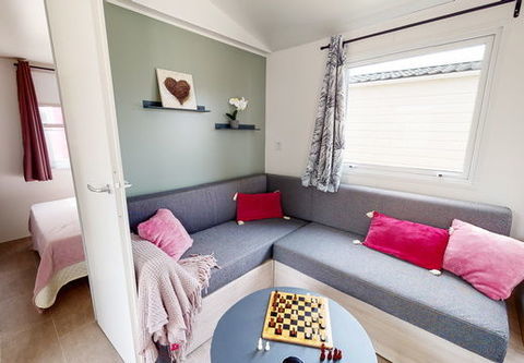 Mobil-Home Mobil-Home 2024 occasion Condrieu 69420