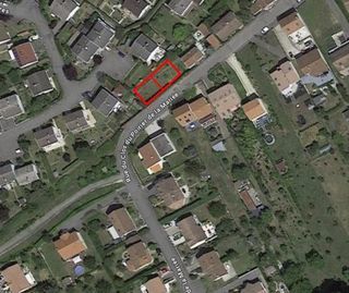  Terrain � vendre 211 m�