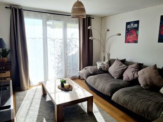  Appartement � vendre 2 pi�ces 41 m�