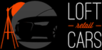 LOFT RETAIL CARS PARIS GIVERNY