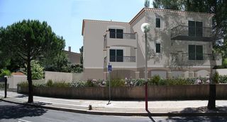  Appartement � vendre 2 pi�ces 47 m�