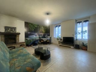  Maison � vendre 5 pi�ces 105 m�