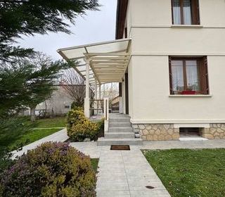  Maison � vendre 5 pi�ces 105 m�