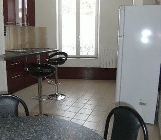  Appartement � louer 2 pi�ces 40 m�