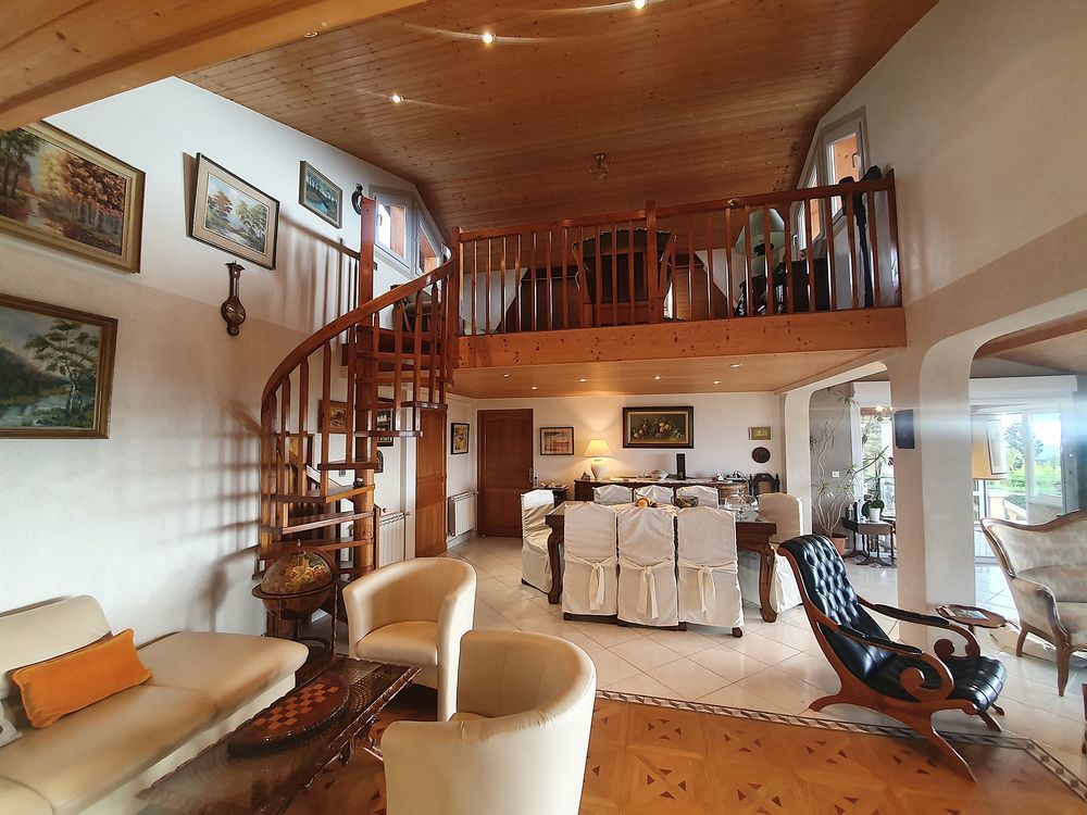 � vendre  Villa Ballaison (74140)