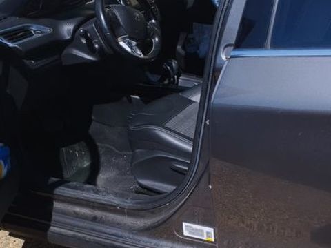 Peugeot 2008 PureTech 130ch S&S EAT6 Allure Business 2019 occasion Le Barcar&egrave;s 66420