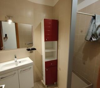  Appartement � vendre 2 pi�ces 41 m�