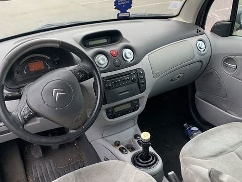 Citro&euml;n C3 1.4 HDi 2004 occasion Sarcelles 95200