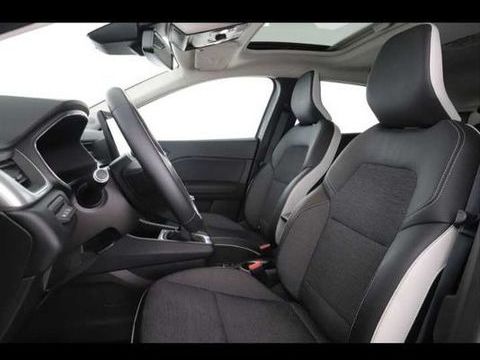 Renault Captur TCe 90 Energy Intens 2021 occasion Grenoble 38000