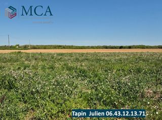  Terrain � vendre 