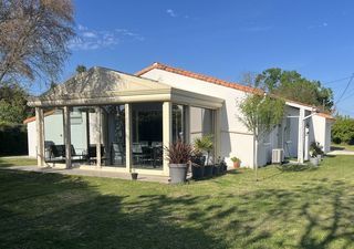  Maison � vendre 4 pi�ces 108 m�