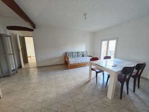   St Andr� de Sangonis, appart de 55 m2 � 25 mn de MONTPELLIER Appartement - 3 pi�ce(s) - 55 m�