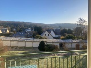  Appartement � vendre 3 pi�ces 59 m�