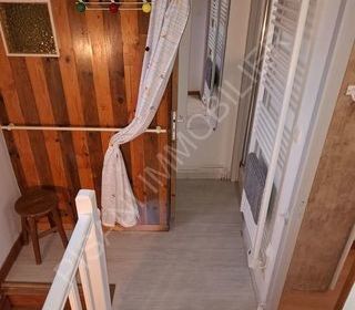  Maison � vendre 3 pi�ces 42 m�