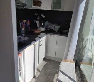  Appartement � vendre 1 pi�ce 22 m�