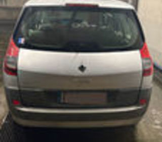 Grand Sc&eacute;nic II Grand Scenic 1.9 dCi 130 Dynamique 5 pl 2008 occasion 76610 Le Havre