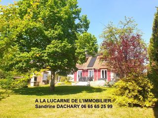  Maison � vendre 4 pi�ces 113 m�