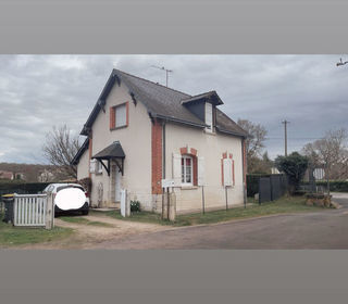  Maison � vendre 4 pi�ces 71 m�