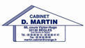 CABINET DANIEL MARTIN - Bègles