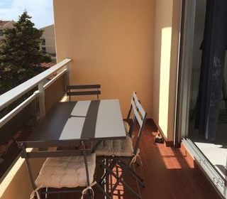  Appartement � louer 1 pi�ce 31 m�