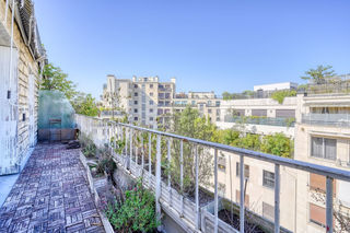  Appartement � vendre 3 pi�ces 75 m�