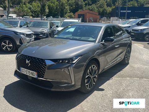 Citro&euml;n C4 Hybride E-Tense 225 EAT8 Rivoli 2024 occasion Limoux 11300