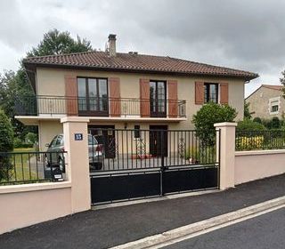  Maison � vendre 4 pi�ces 112 m�