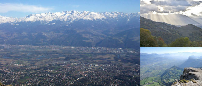 Agence DOME IMMOBILIER Montbonnot-Saint-Martin