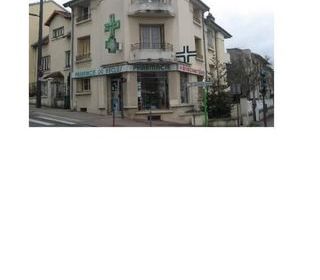  Appartement � louer 2 pi�ces 36 m�