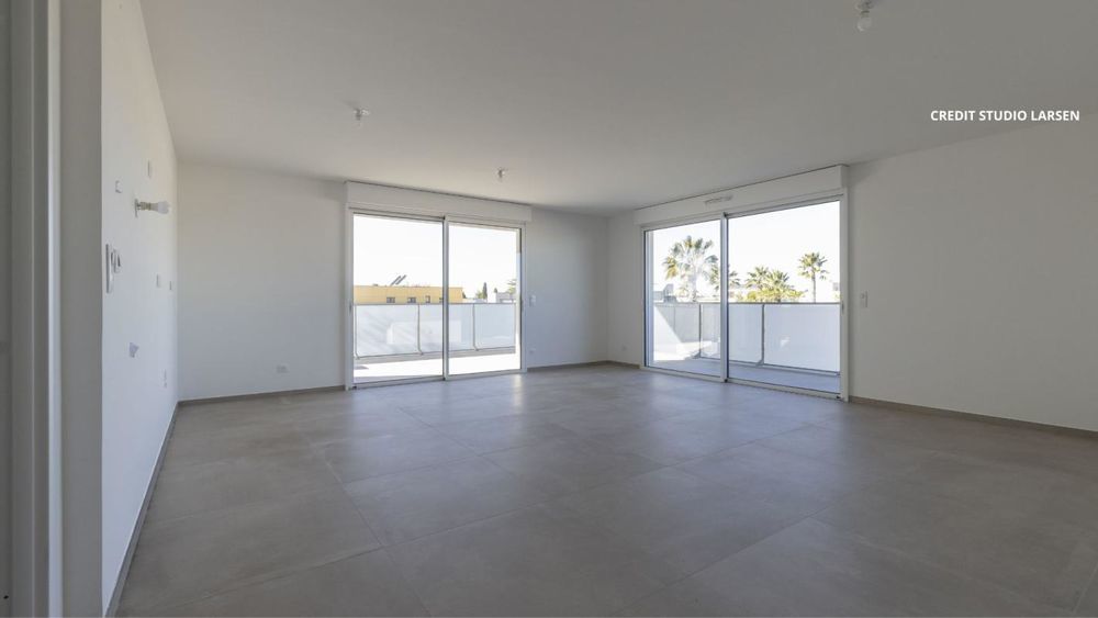 Appartements neufs   Baillargues (34670)
