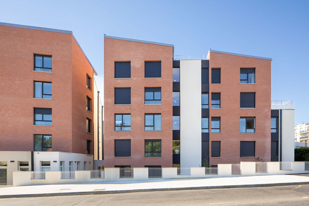   Toulouse (31500)
