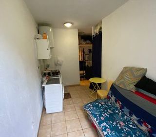  Appartement � vendre 1 pi�ce 15 m�