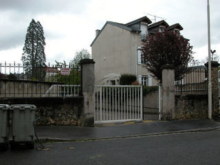  Parking / Garage � louer 12 m�