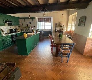  Maison � vendre 7 pi�ces 177 m�