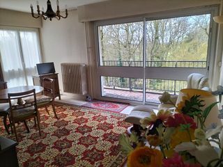  Appartement � vendre 3 pi�ces 69 m�