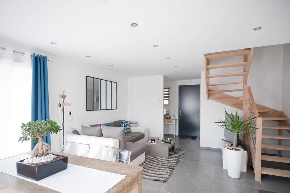 Maisons neuves   Amancy (74800)